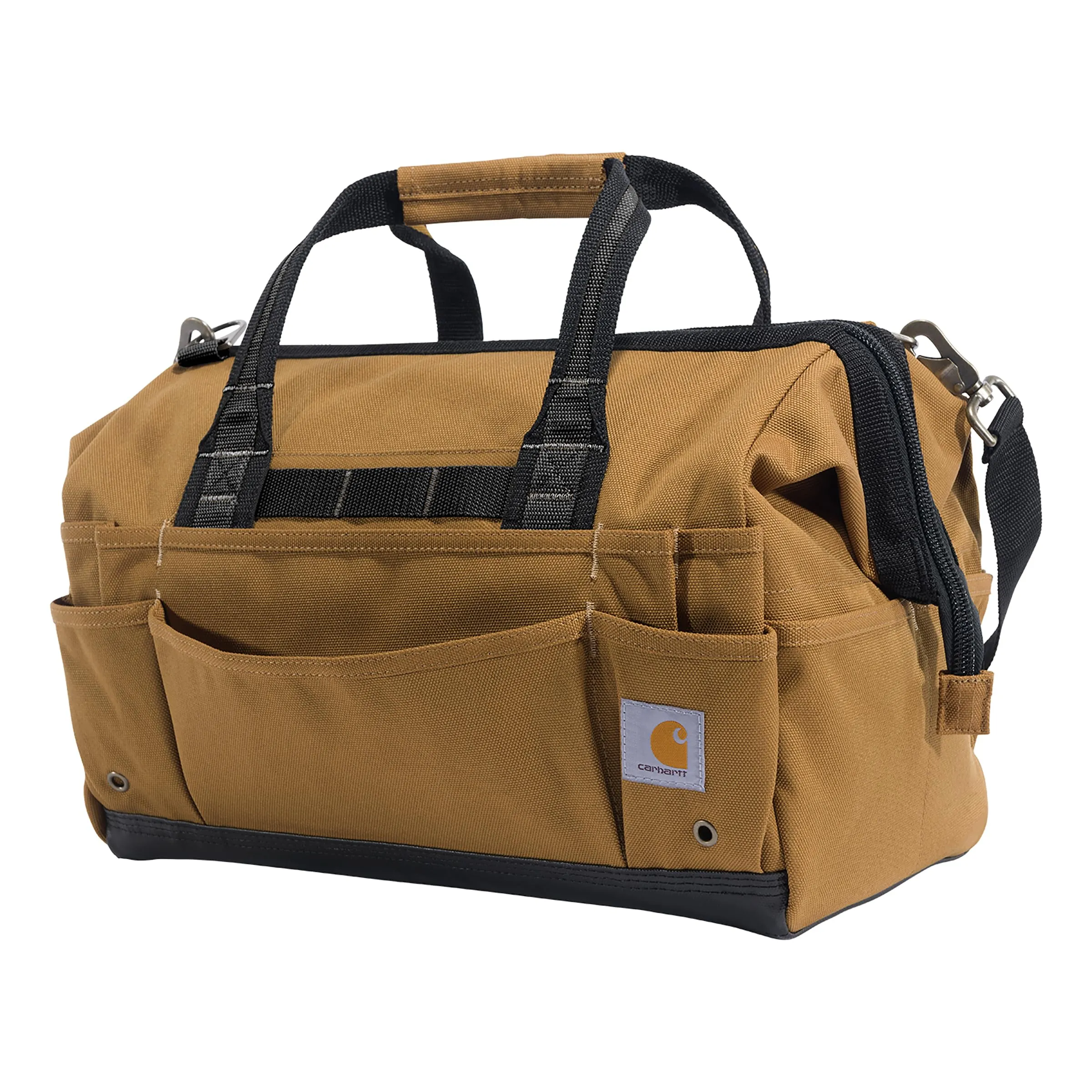 Carhartt B000051 Onsite Tool Bag, Durable Water-Resistant, Tool Storage Bag