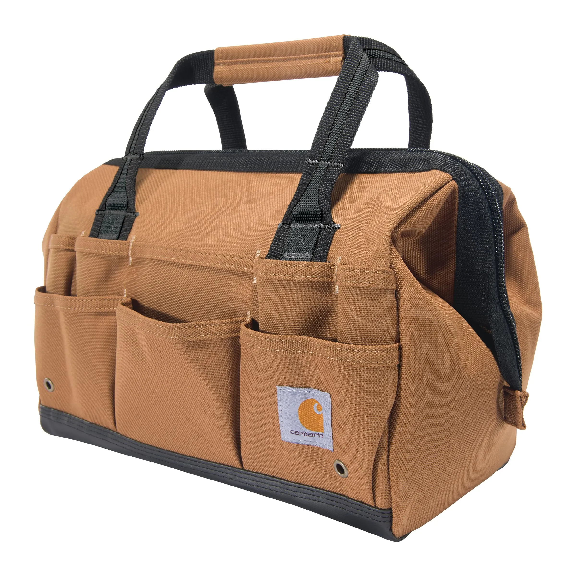 Carhartt B000051 Onsite Tool Bag, Durable Water-Resistant, Tool Storage Bag