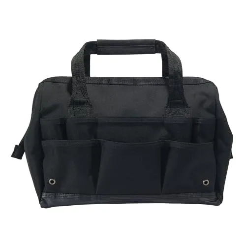 Carhartt B000051 Onsite Tool Bag, Durable Water-Resistant, Tool Storage Bag