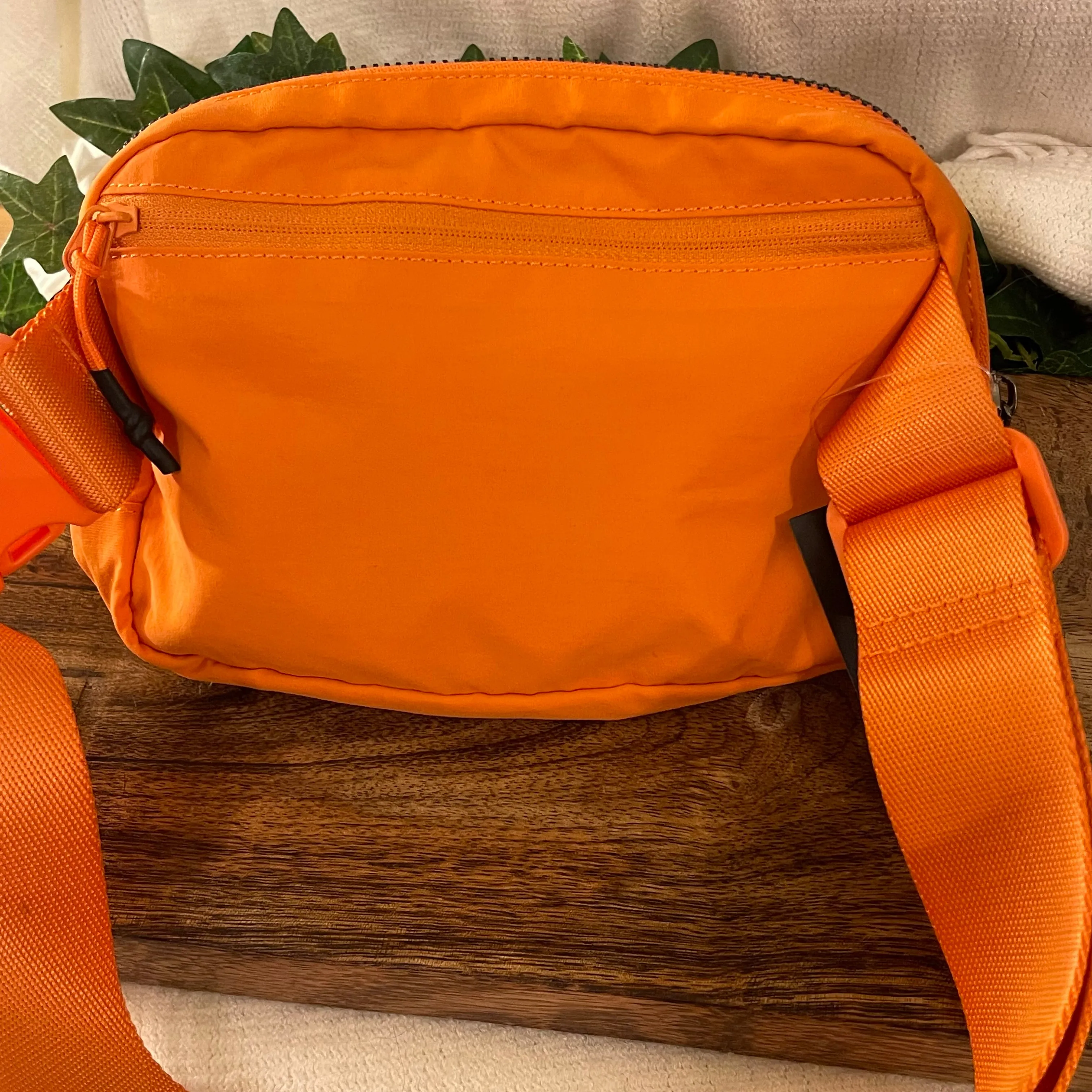 C.C Cross Body Waterproof Fanny Belt Sling Bag