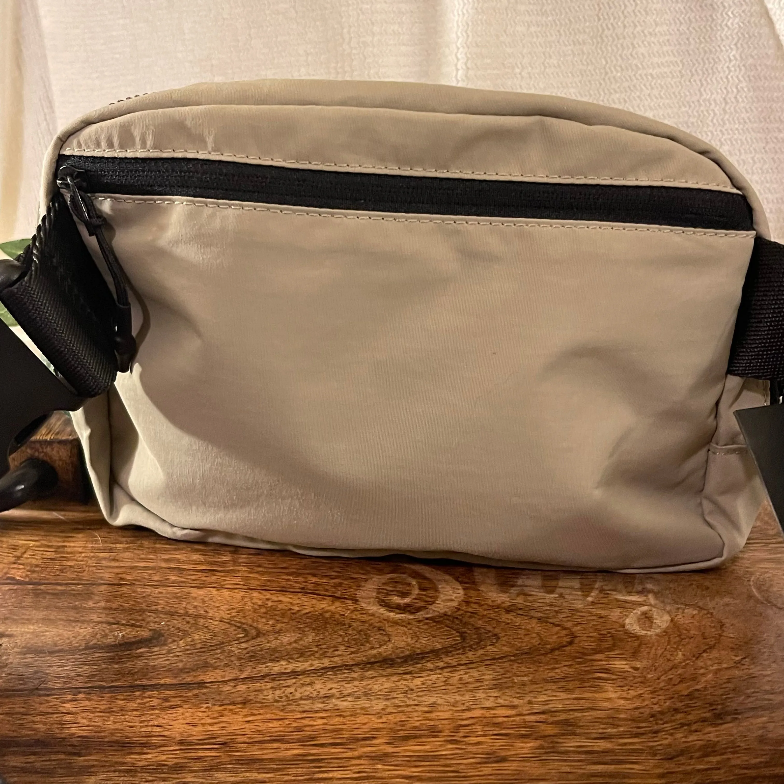 C.C Cross Body Waterproof Fanny Belt Sling Bag