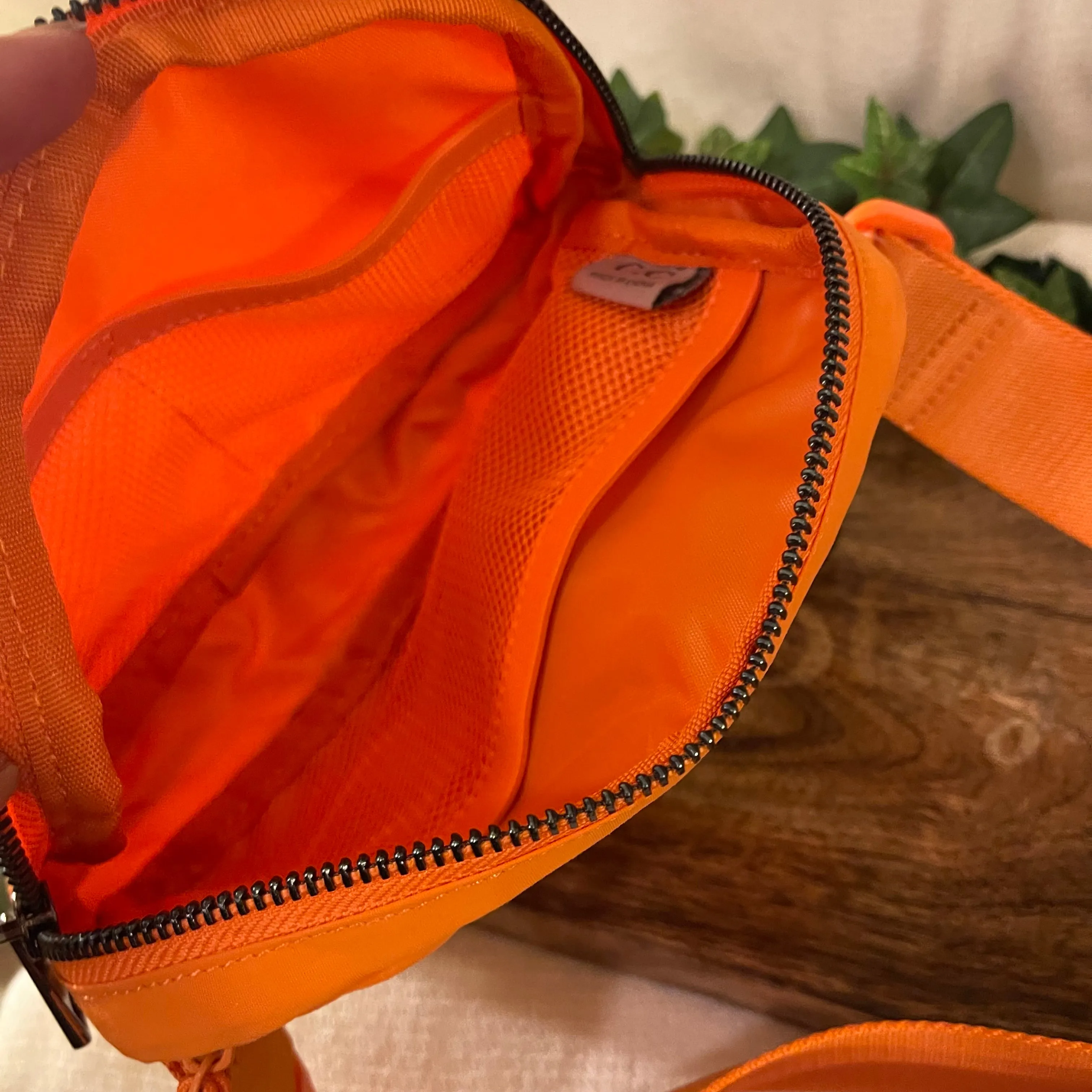 C.C Cross Body Waterproof Fanny Belt Sling Bag