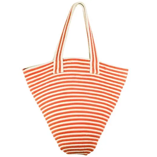 Cece Tote Bag - Paloma Stripe