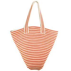Cece Tote Bag - Paloma Stripe