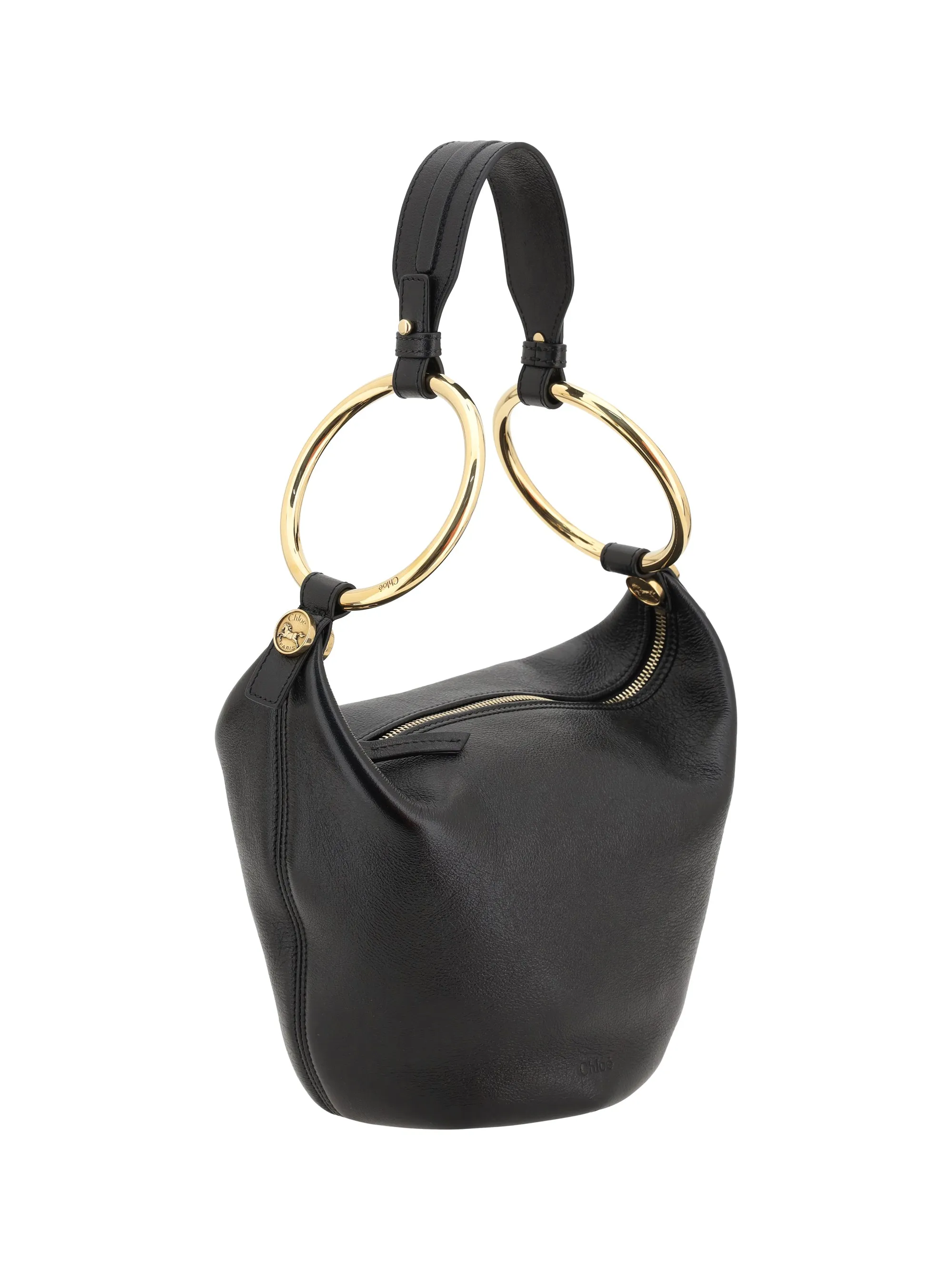 Chloé Women Bracelet Shoulder Bag