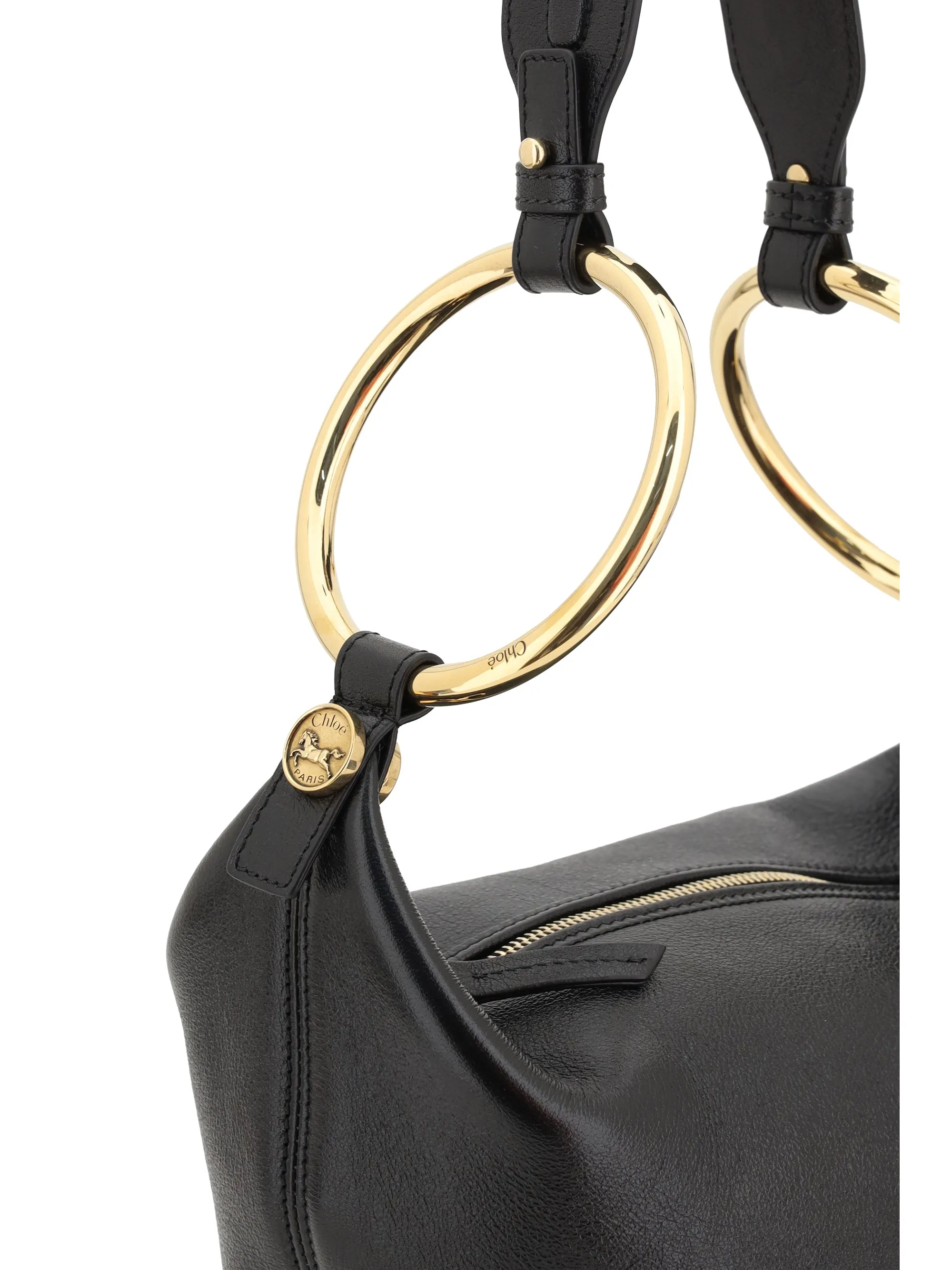Chloé Women Bracelet Shoulder Bag