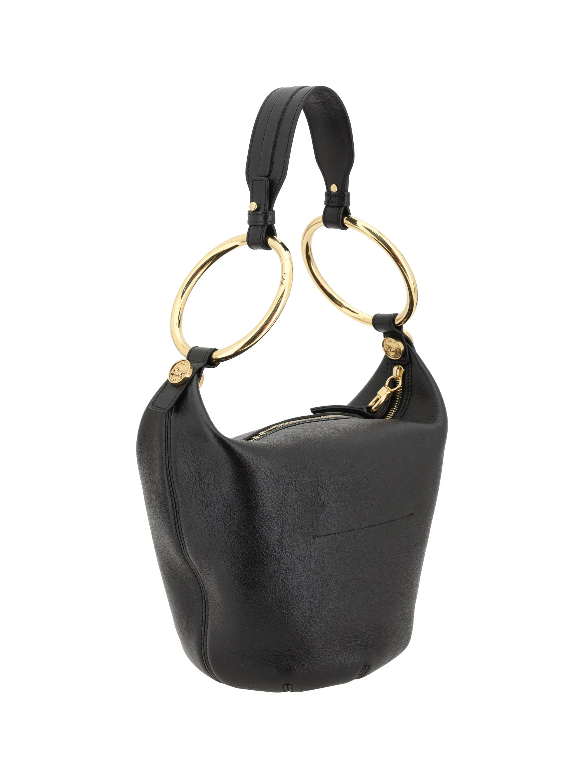 Chloé Women Bracelet Shoulder Bag