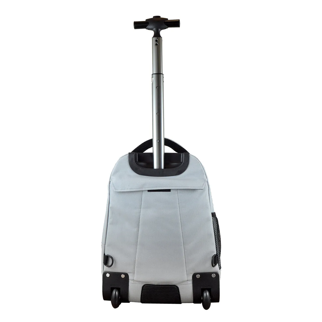 Cincinnati Premium Wheeled Backpack in Grey
