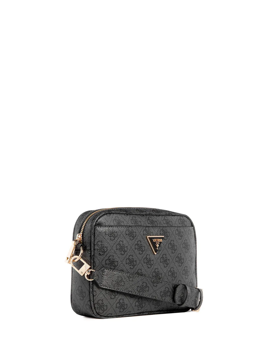 Coal Logo Meridian Camera Bag
