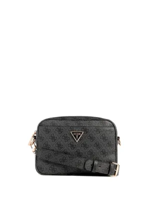 Coal Logo Meridian Camera Bag