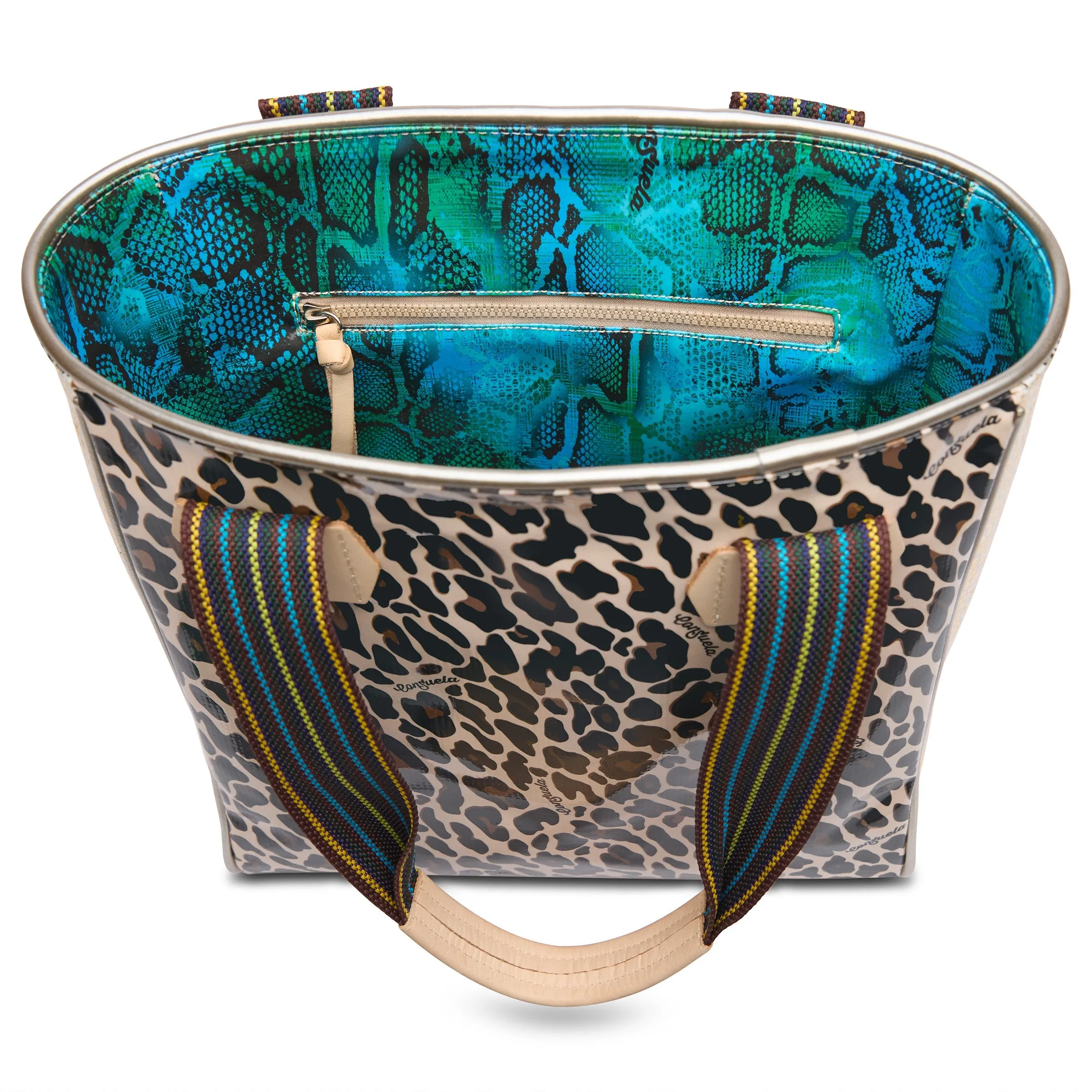 Consuela Mona Classic Tote