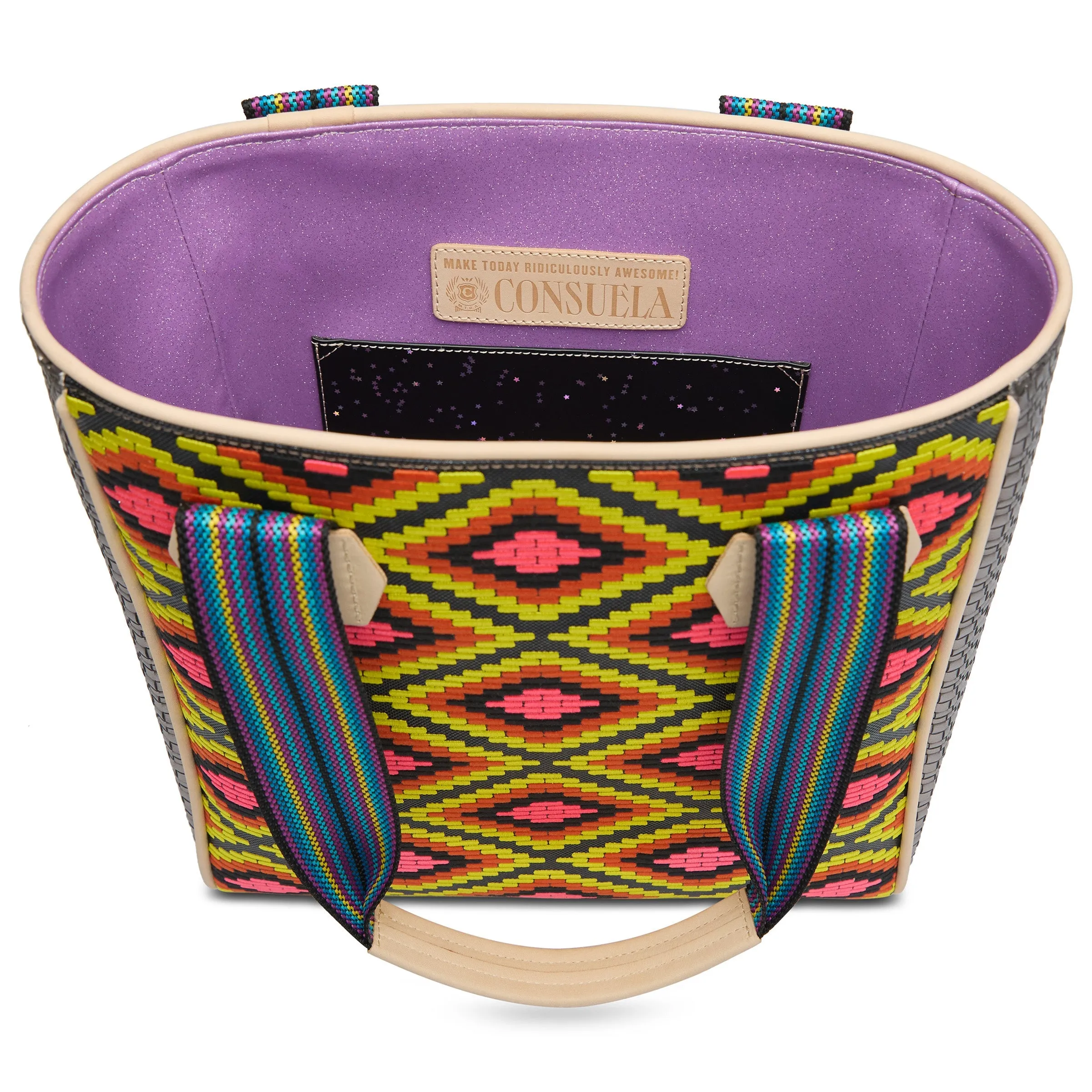 Consuela Rae Classic Tote