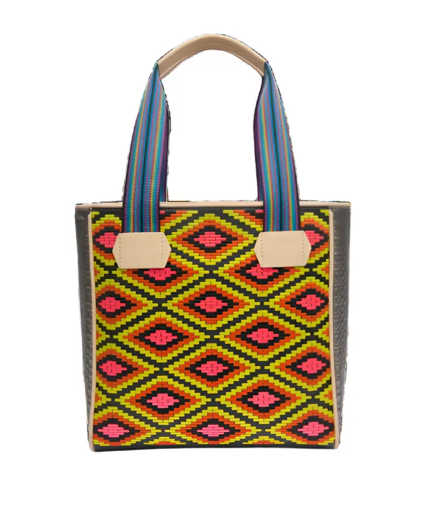 Consuela Rae Classic Tote