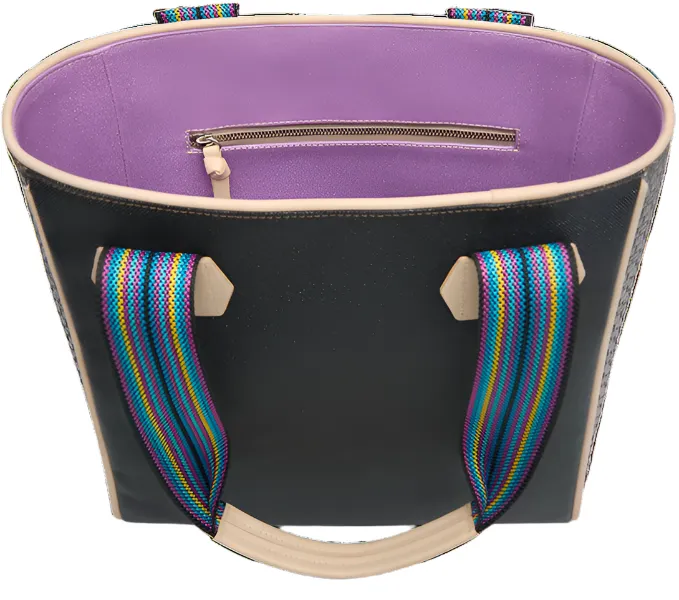 Consuela Rae Classic Tote