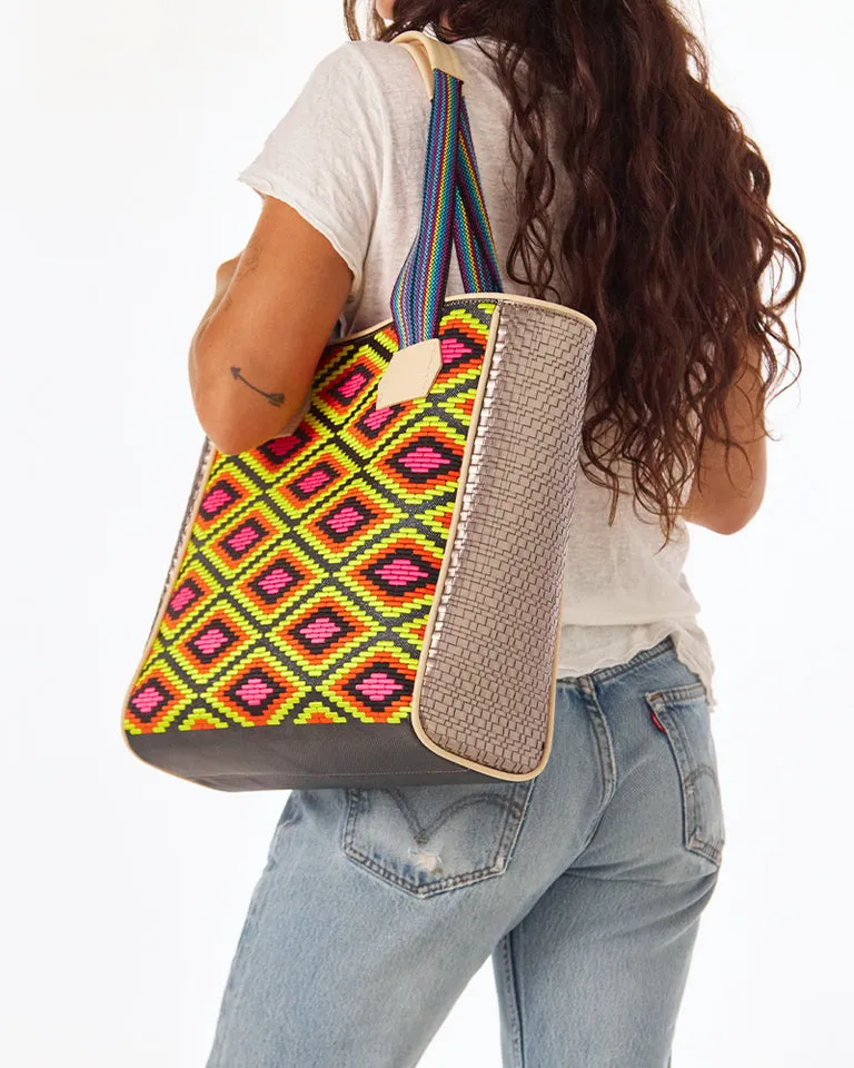 Consuela Rae Classic Tote