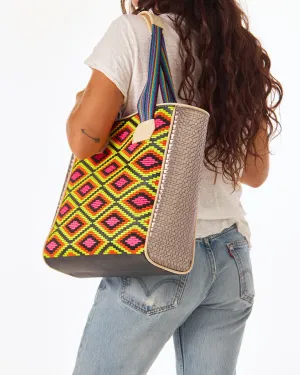 Consuela Rae Classic Tote