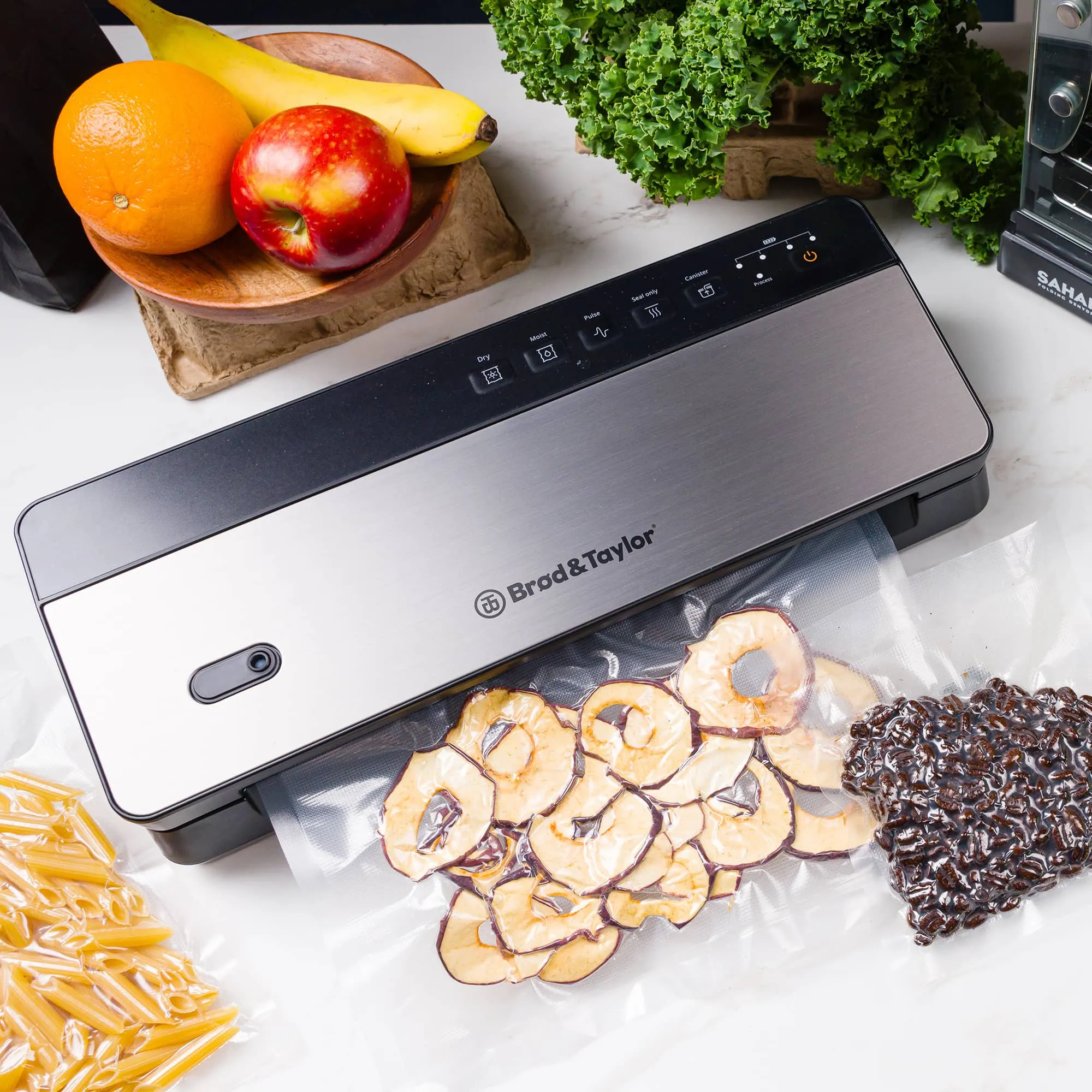 Cordless Vacuum Sealer
