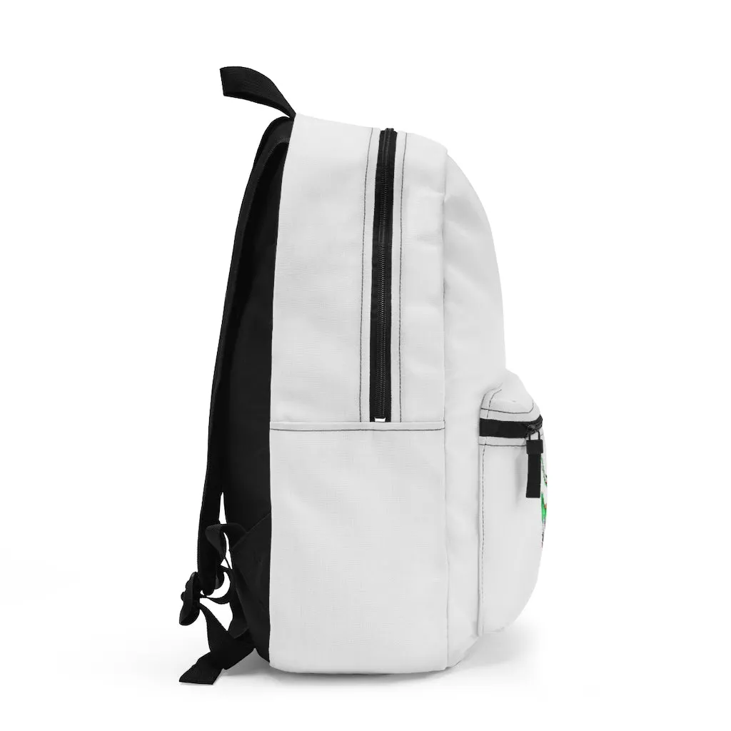 Crawnawsome Backpack (Made in USA)