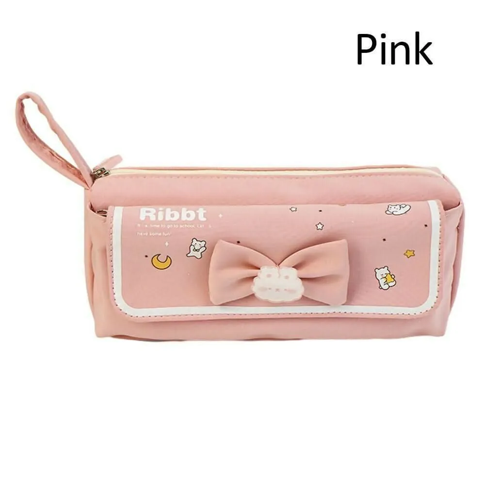 Cute Rabbit Pouch For Women (MultiColours)