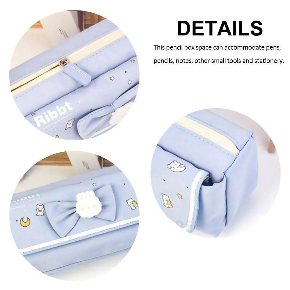 Cute Rabbit Pouch For Women (MultiColours)