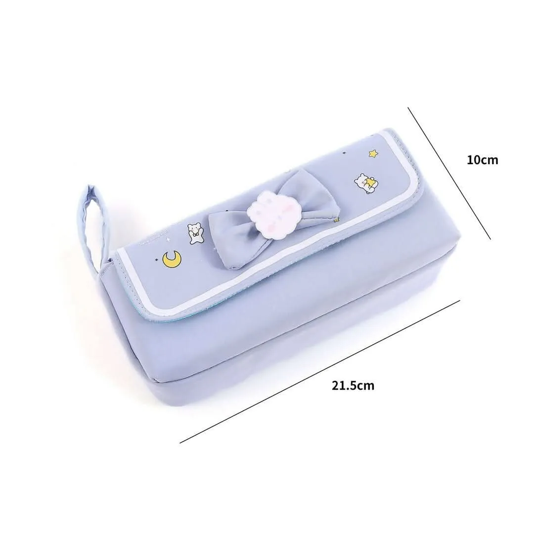 Cute Rabbit Pouch For Women (MultiColours)