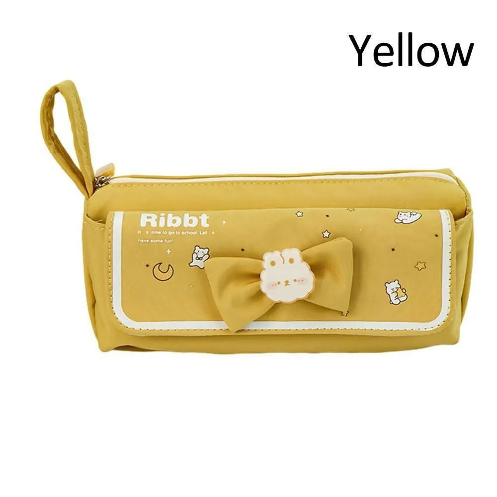 Cute Rabbit Pouch For Women (MultiColours)