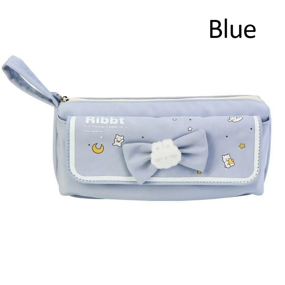 Cute Rabbit Pouch For Women (MultiColours)