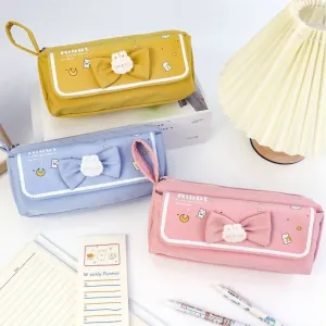 Cute Rabbit Pouch For Women (MultiColours)