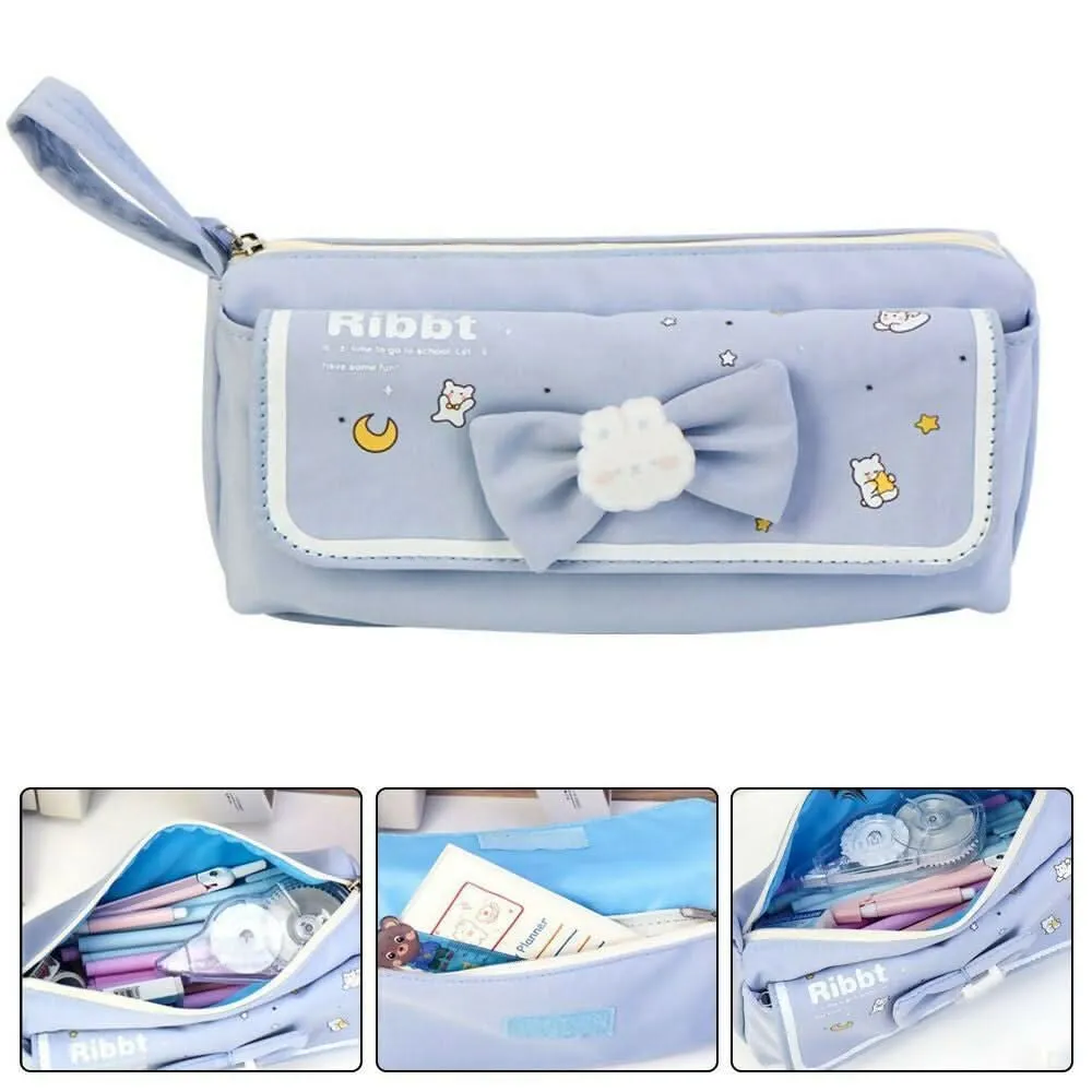 Cute Rabbit Pouch For Women (MultiColours)