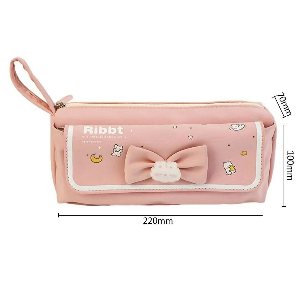 Cute Rabbit Pouch For Women (MultiColours)
