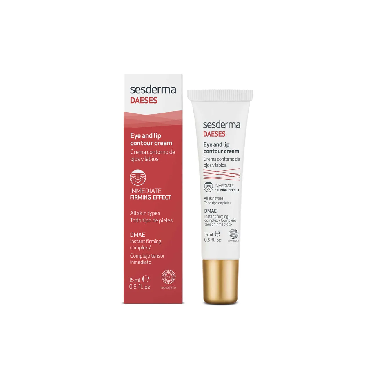 Daeses Eye and Lip Contour Cream