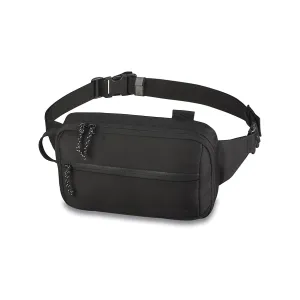 Dakine Unisex Black Ballistic 3.5L Motive Sling One Size Backpack - 10004378-BLACKBALLISTIC