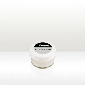 Delicate Leather Care Cream