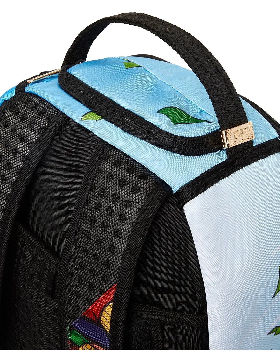 Diablo Money Head Dlxr Backpack 910b4602nsz