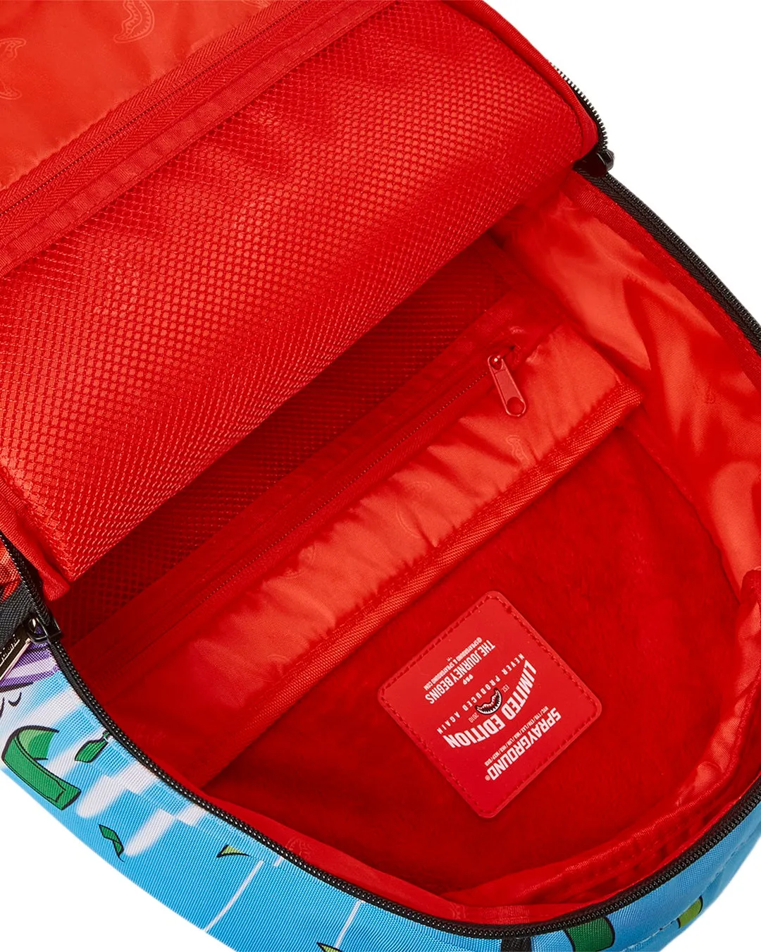 Diablo Money Head Dlxr Backpack 910b4602nsz