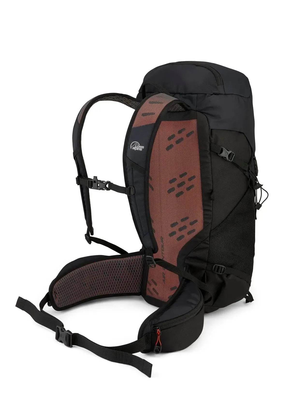 Eclipse 25L Daypack - Black