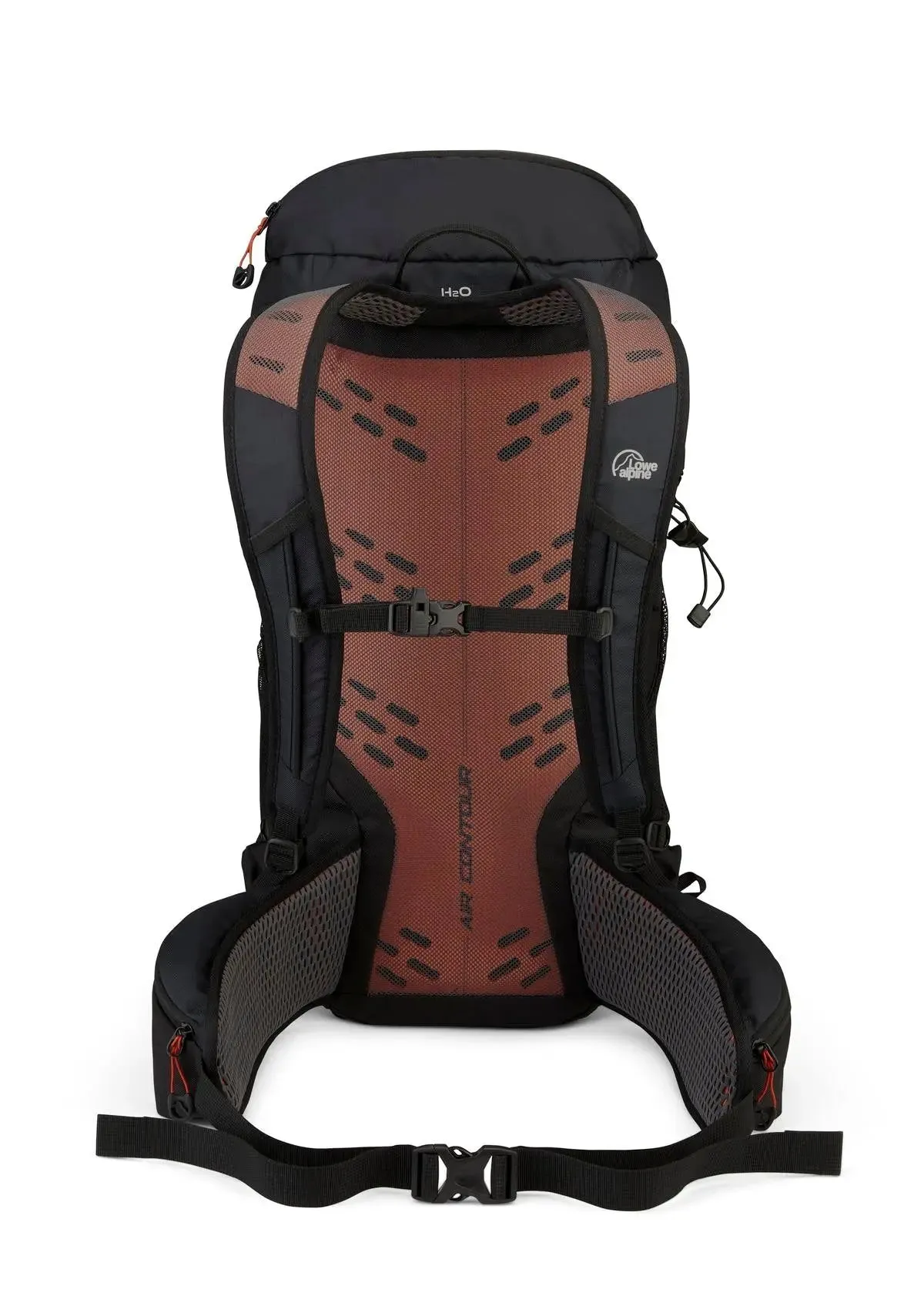 Eclipse 25L Daypack - Black