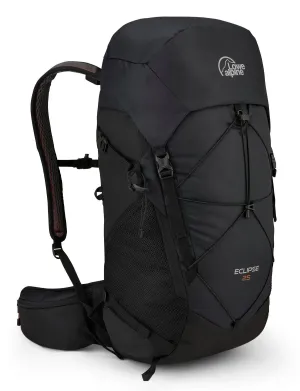 Eclipse 25L Daypack - Black