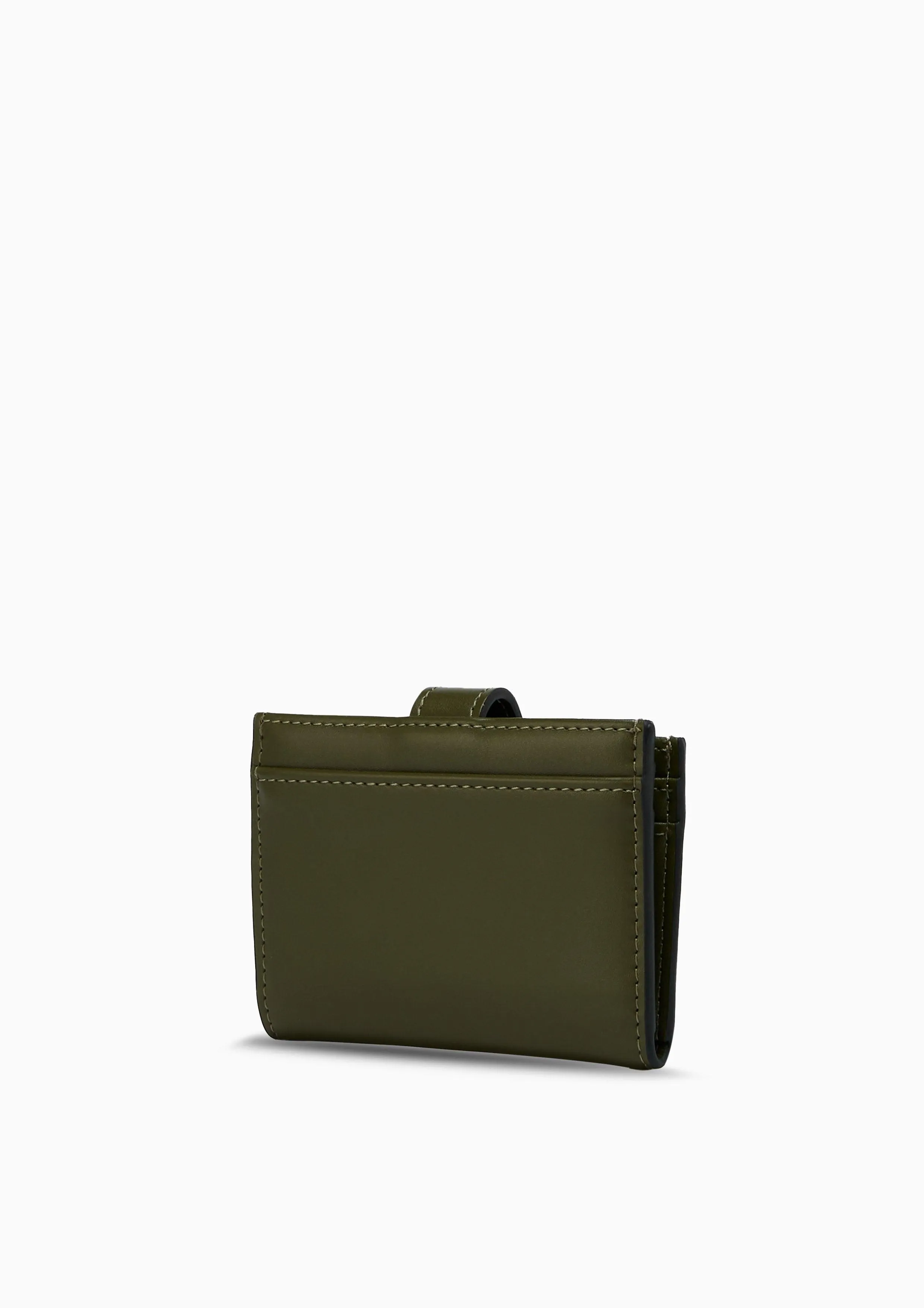 Essential Card Pocket Green