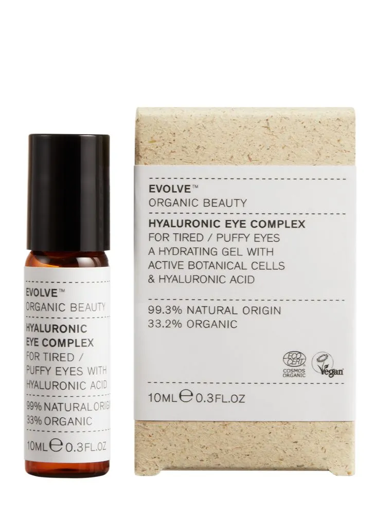 Evolve Hyaluronic Eye Complex
