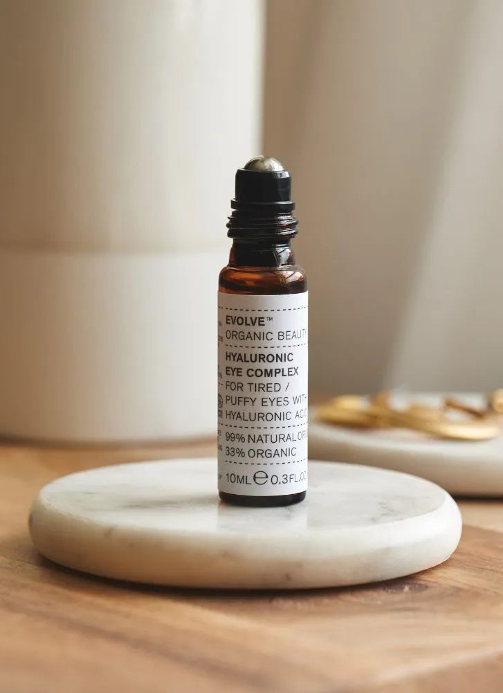 Evolve Hyaluronic Eye Complex