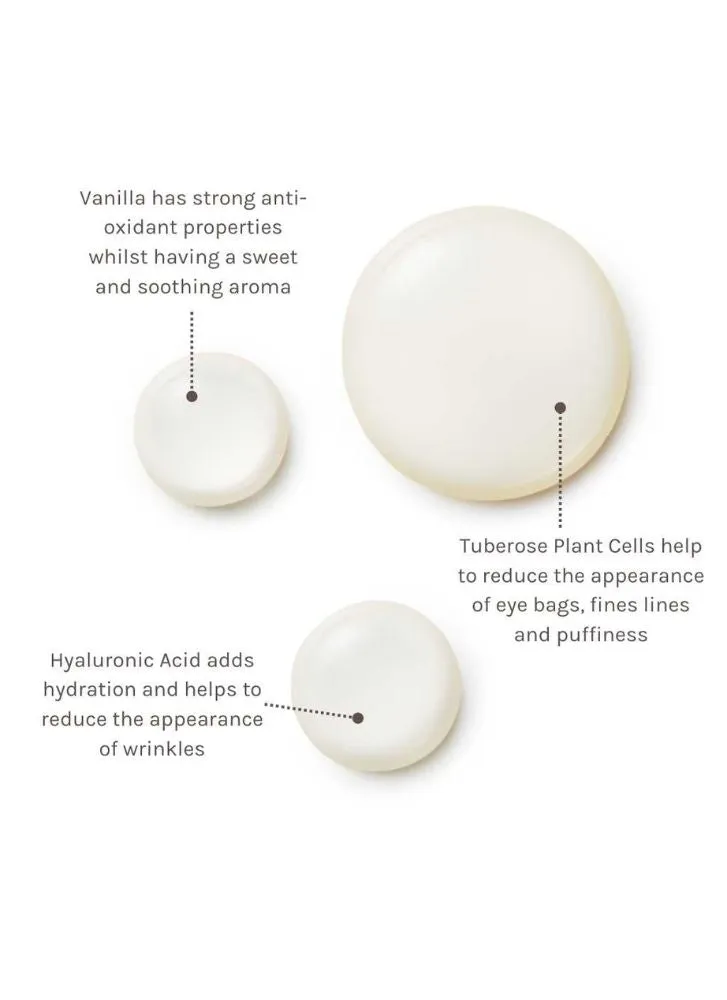 Evolve Hyaluronic Eye Complex