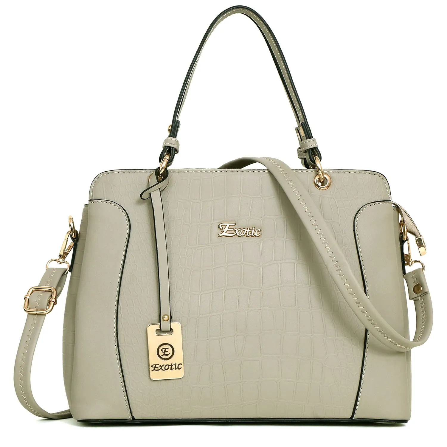 EXOTIC® Formal Hand/Sling bag