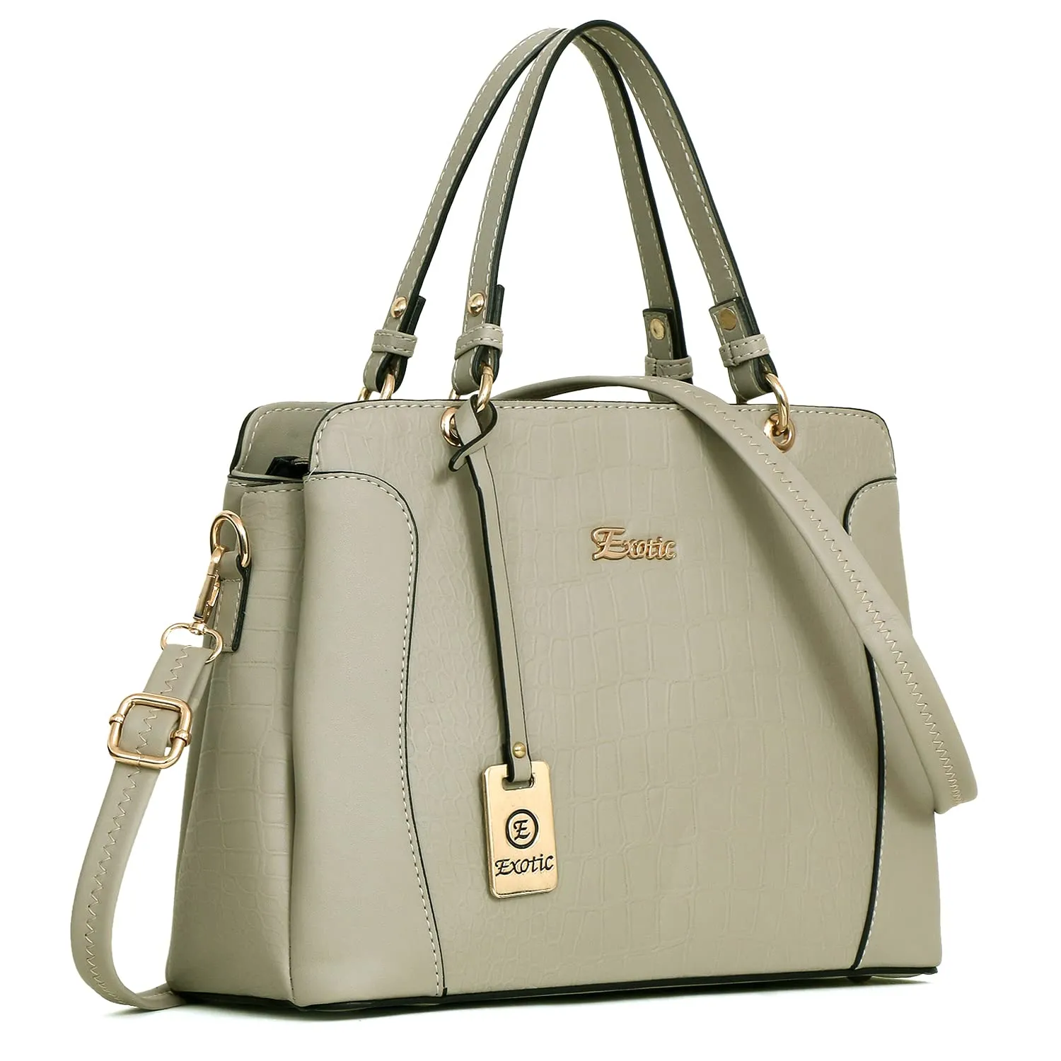 EXOTIC® Formal Hand/Sling bag