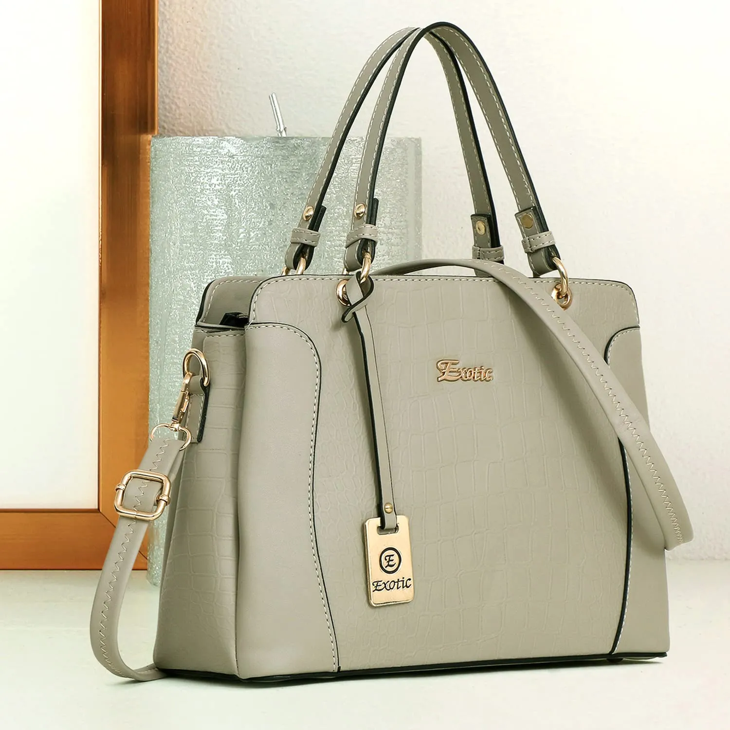 EXOTIC® Formal Hand/Sling bag