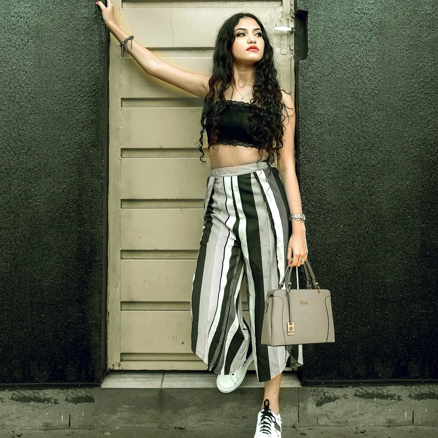 EXOTIC® Formal Hand/Sling bag