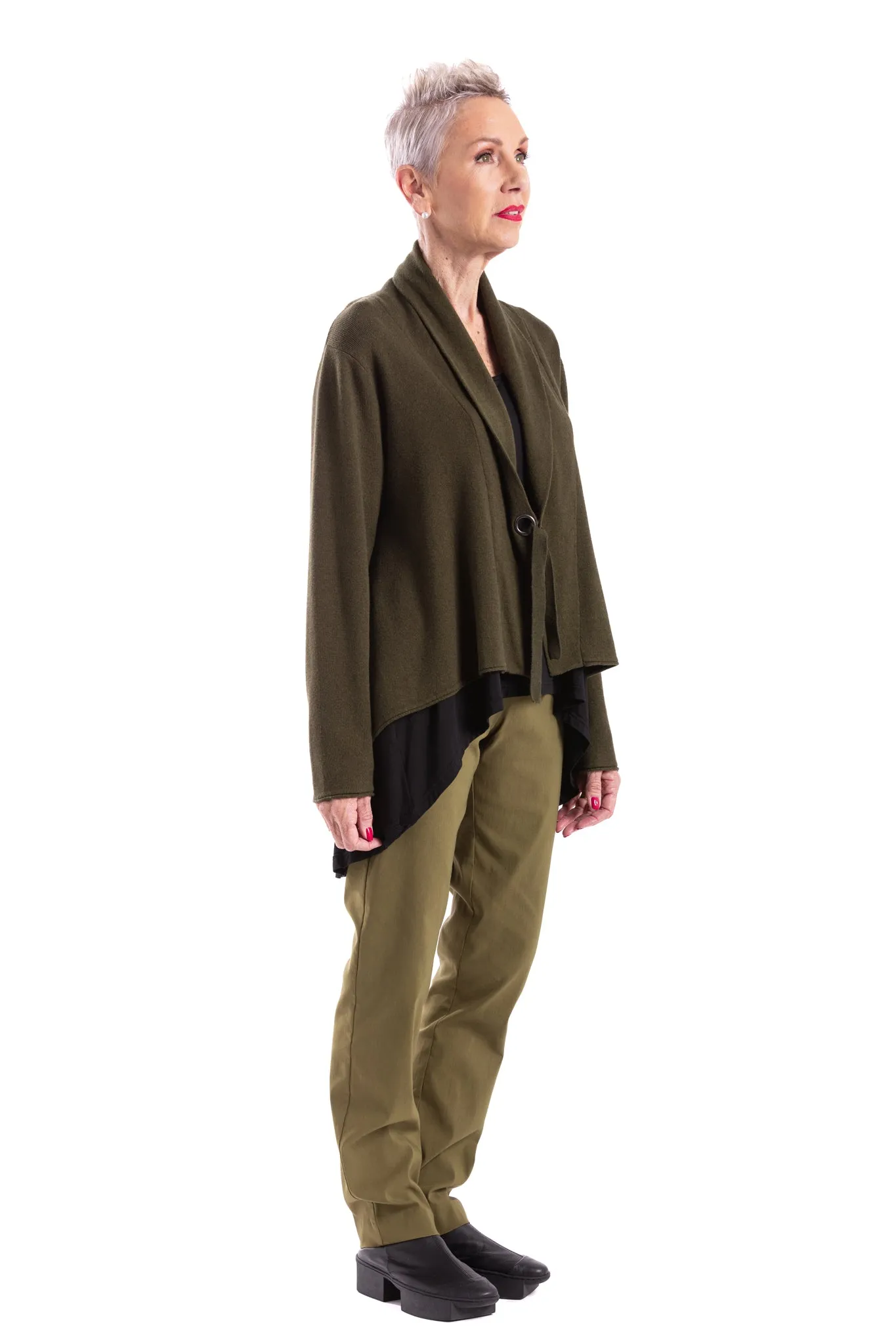 EYRIE CARDIGAN CC