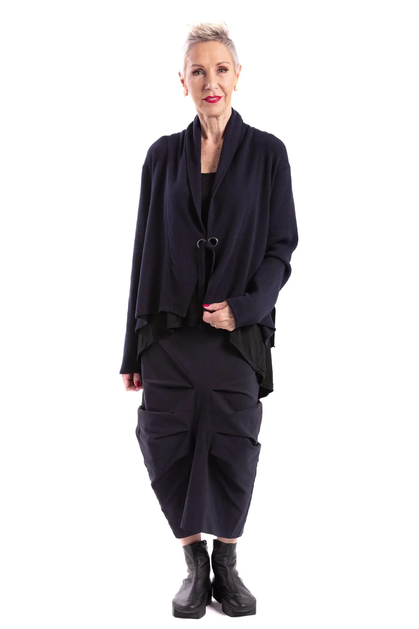EYRIE CARDIGAN CC