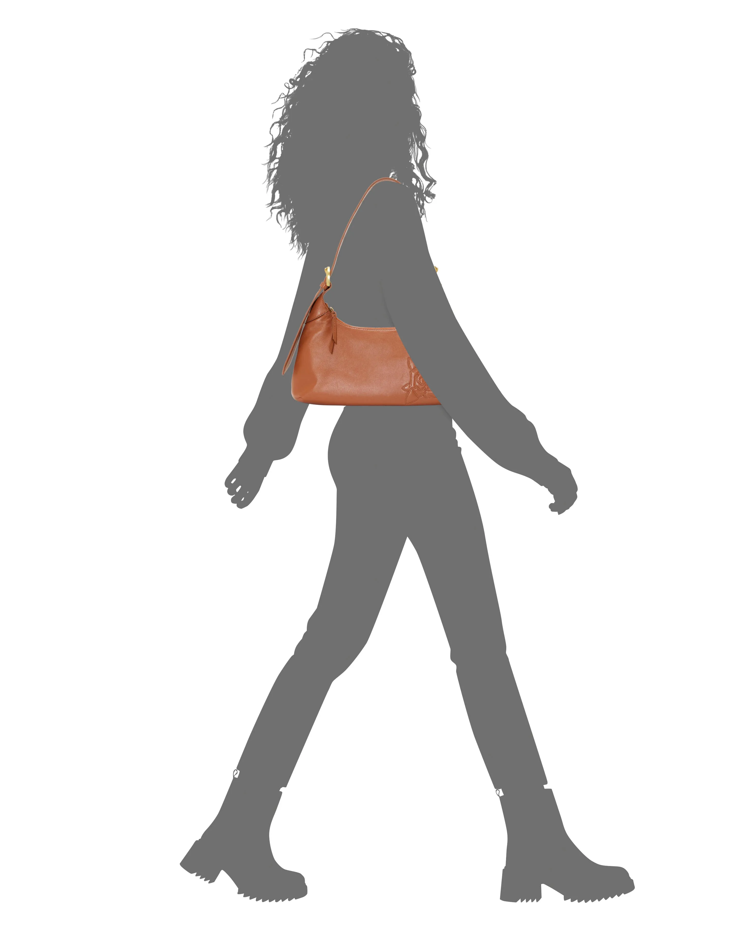 Fenne Shoulder Bag