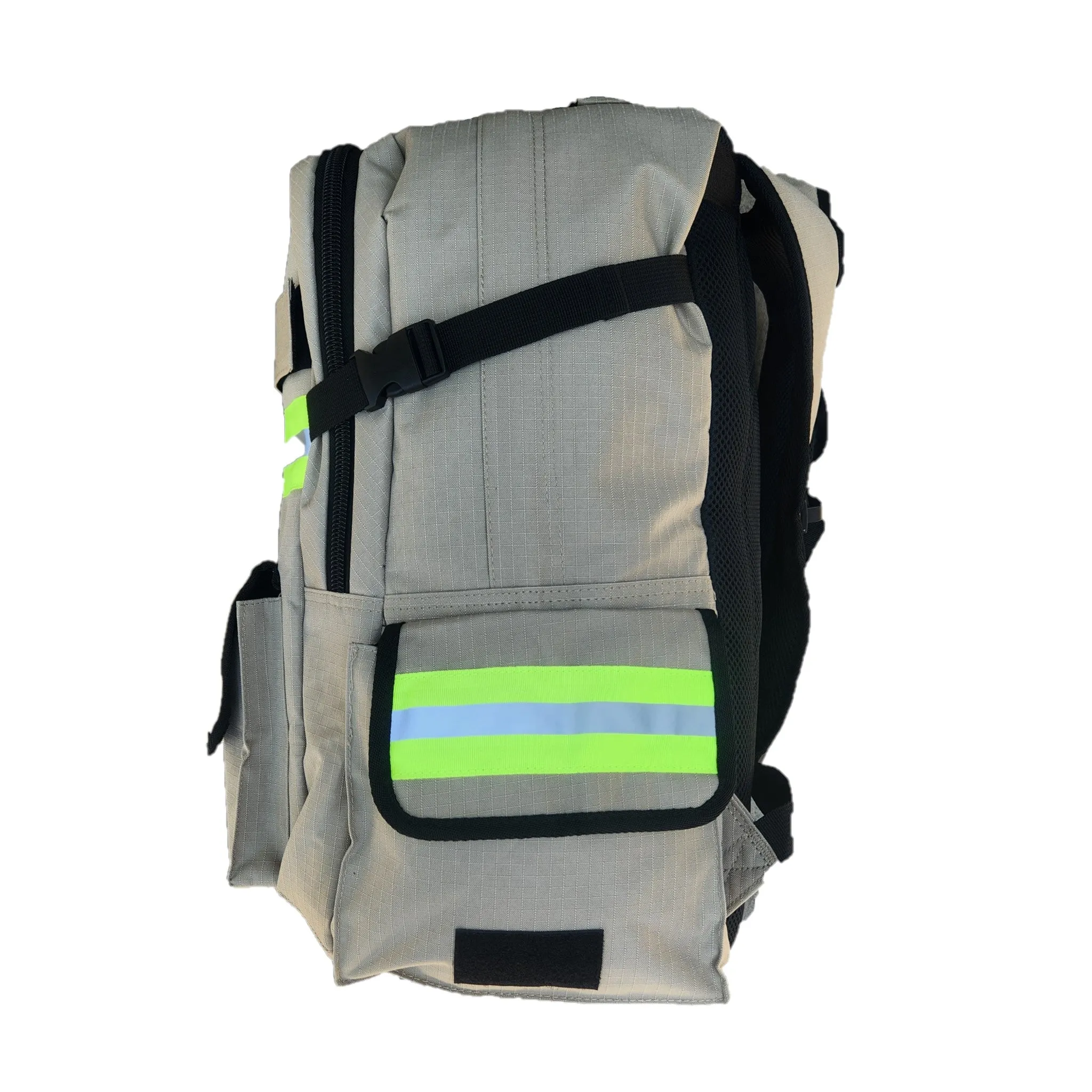 Firefighter Personalized Backpack